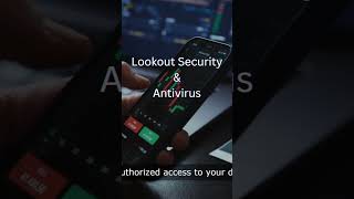 #LookoutSecurityAntivirus#mobilesecurityapp #technology #networkingdevices #thefutureahead #computer