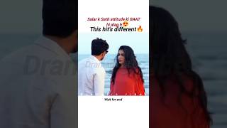 har bar gari k samny a jati h 😊#shorts#shortsviral #trending #kaffara #mohra#explore #shortsfeed