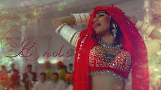 Сholi | Madhuri Dixit Nene | Neena Gupta | Author 'STONEEYE'