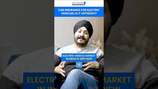 Electric Car Insurance Explained | Cost, Coverage & Best Plans in 2025 ⚡🚗