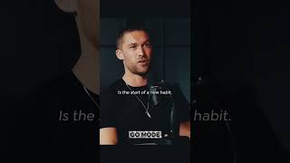 He Love this Rule of Discipline | Chris Williamson Motivation #motivation #shorts #shortvideo  #usa