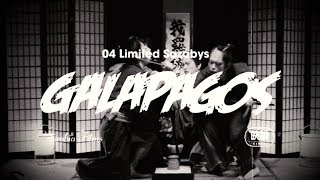 04 Limited Sazabys「Galapagos」(Official Music Video)