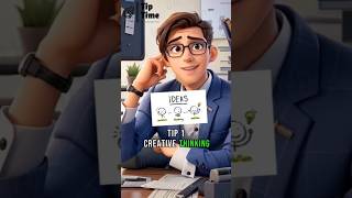 Unlock Your Creativity 5 Quick Strategies for Creative Problem Solving in 60 Seconds!