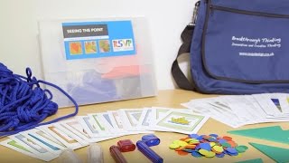 Problem Solving & Creative Thinking Skills | Breakthrough Thinking Workshop