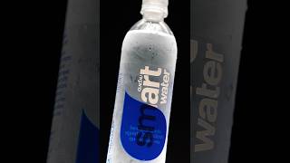 I made a fake ad for Smart Water #videography #productvideos