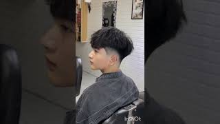 Power Of Haircut ☠️🔥