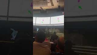 Dyneelax in Action at Pune Knee Course 2025 | Robotic Knee Laxity Testing with Dr. Tapasvi