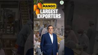 Why did Mukesh Ambani Become a Farmer? By Green Portfolio
