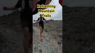 Mountain Trail - Shawkah Ras Al Khaima UAE - #nature #mountains #hiking