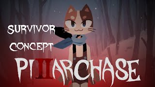 Pillar Chase 2 || Survivor Concept || Biscuit