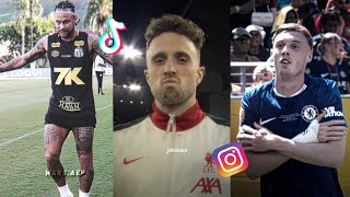 BEST FOOTBALL EDITS - FAILS, GOALS & SKILLS (#36) Football TikTok Compilation36#footballreels