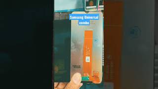 Samsung Universal Combo  SAMSUNG A12,  SAMSUNG M12, SAMSUNG A02,  SAMSUNG M02, F02, #samsung