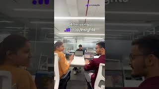 EasyInsights: ✅ Crystal-clear tracking, accurate attribution, smarter scaling