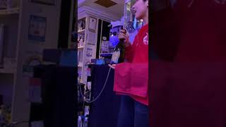 MIX BAR ONEのシャンパンコール！