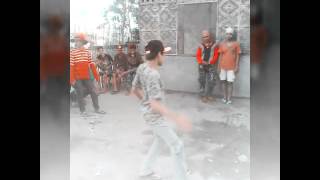KPT sukarap budots dance prt 4