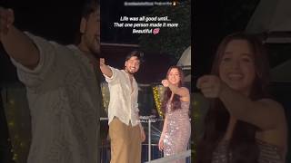 Mr faisu with jannat zubair & her family / jannat zubair and Mr faisu dance together new video