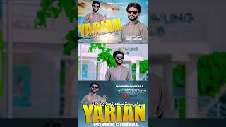 Yariyan #shorts