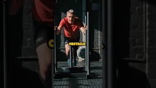 Unleash the Power Within You | Motivational Quote for Overcoming Obstacles  #motivation