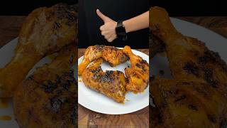 Tandoori chicken ASMR cooking #viralreels #tinglefeast #chicken