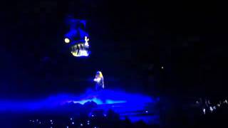 Lady Gaga's Monster Ball Tour 2011 @ The ACC March 3rd