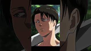 Humanity’s strongest soldier. ⚔️" #levi #edit