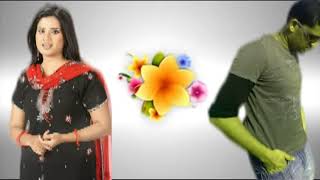 Moner Kotha Bolechi Habib & Nancy   HD