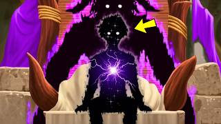 Lonely Boy Gets Reinarcated in Game World as EVIL GOD with Max Stats in Hindi