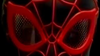 Ep 7 spiderman (miles morales)