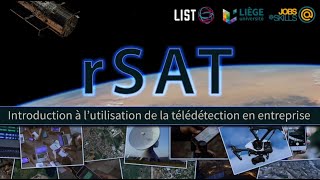 DECOUVREZ LES APPORTS DE LA TELEDETECTION EN ENTREPRISE !