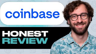 Coinbase Review – My Honest Experience Using This App