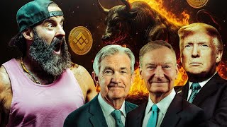 🚨THIS WILL IGNITE THE CRYPTO BULL RUN🚨