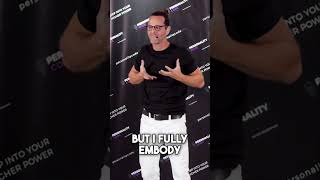 Embrace Yourself & Share Your Gifts: Redefining True Humility #shorts