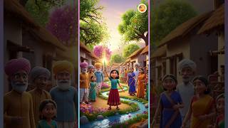 #Reema Ki Jadui Pencil | #moralstory | #shortsfeed | @Milindtalawadekar549