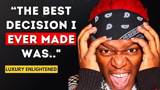 KSI Quotes That We Could All Learn From