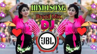 Dj Song💙 || Top Dj | Hard Bass ❤️‍🔥 | JBL Dj Remix | Old Hindi Dj Song 🥀| | Dj Remix Song 2024