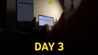 (DAY 3) CFA LEVEL 1 JOURNEY || #exam #cfalevel1 #cfaexam