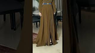 Kaftan vs. Maxi Dress: Timeless Elegance in Every Stitch 👗✨ #⃣ #kaftan