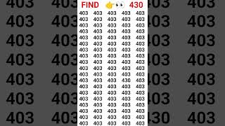 #findtheoddnumber #braintest #braintestsolution #eyetest #mathquiz #tuntunicartoon #mindpuzzle