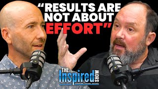 Jayson Schlesinger on Mindset, Coaching, Taking Action, & Meditation | The Inspired Show #13