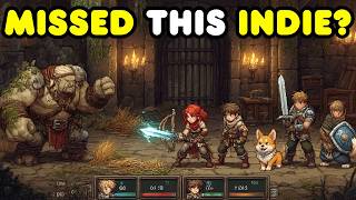 10 Indie RPGs Better Than You Think (Seriously)