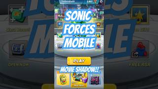 🔓 Unlocking Movie Shadow earlier today was such a relief! Only a few hours left of the event!