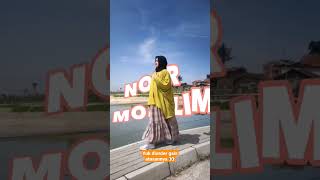 #atasanwanita #atasanmuslim #atasancewek #atasanootd