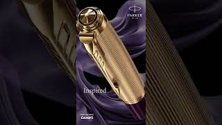 Timeless Elegance Reimagined | Parker 51 for Creative Inspiration