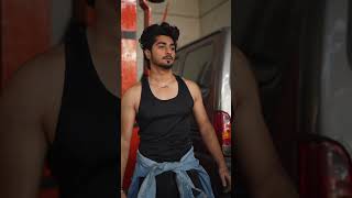Taarzan the Wonder car bna ra hu🏎️😗 #youtubeshorts #funnyvideo #comedy #newshorts