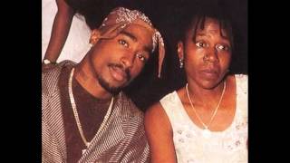 2pac-Mama´s just a little girl
