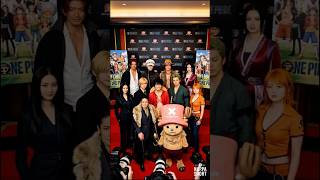 What if ONE PIECE were to be made into a serious live-action film in Japan? #ONEPIECE #OnePiece #...