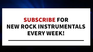 Channel Teaser (CLASSIC ROCK AND METAL INSTRUMENTALS) - Free Background Music Download