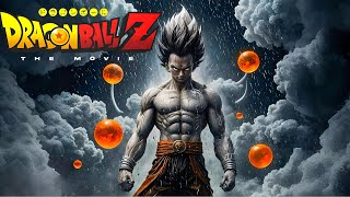 Dragon Ball Super 2 Full Movie 2025: Saiyan Legacy | Action Fantasy English (Game Movie)