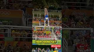 Everything is possible #simonebiles #resilient #motivation #heromindset