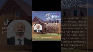 Client Testimonial #nashvillerealestate #williamsoncounty